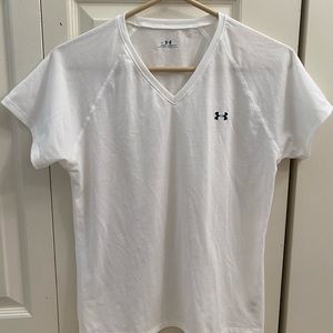 under armour tee